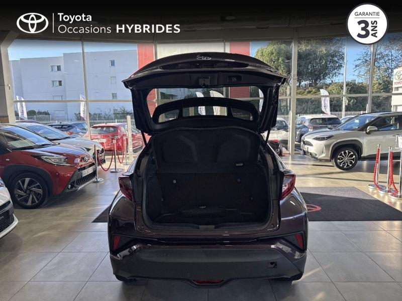 TOYOTA C-HR d’occasion à vendre à LATTES chez ADL (Photo 10)