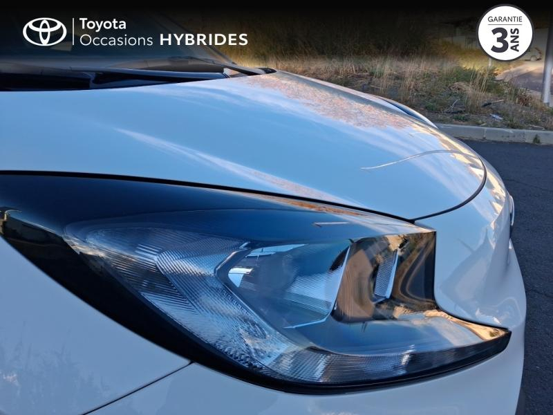 TOYOTA Aygo X d’occasion à vendre à LATTES chez ADL (Photo 20)