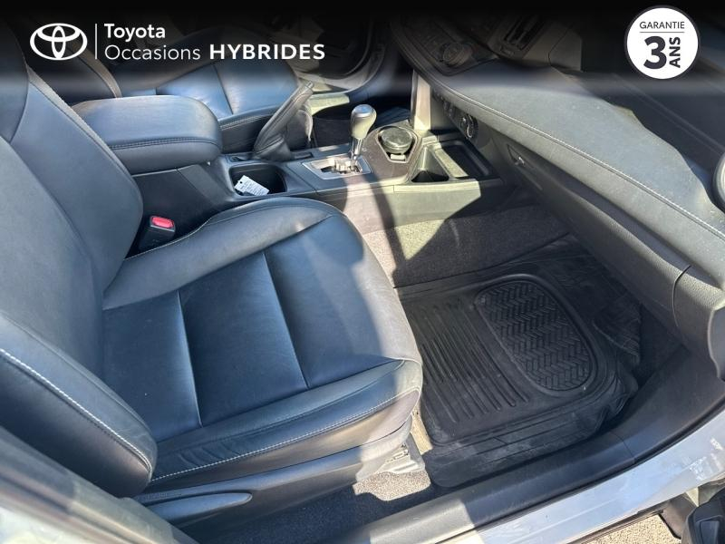 TOYOTA RAV4 d’occasion à vendre à LATTES chez ADL (Photo 6)