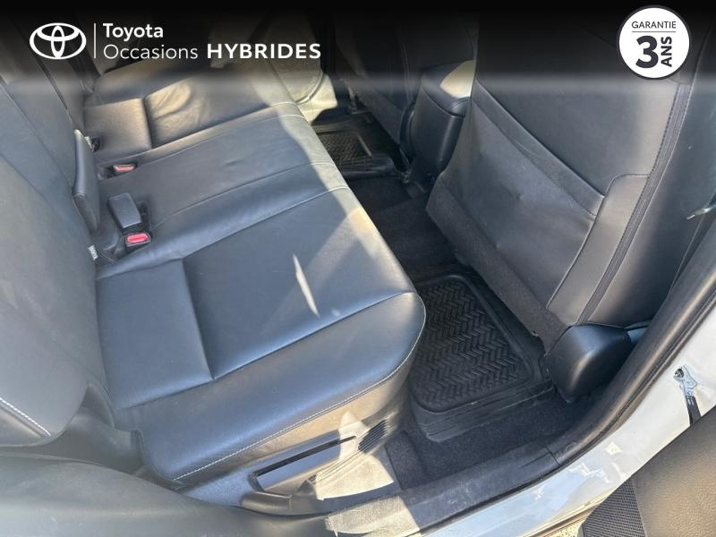 TOYOTA RAV4 d’occasion à vendre à LATTES chez ADL (Photo 7)