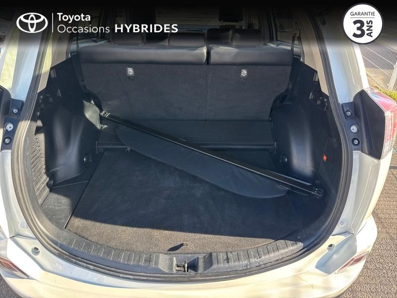 TOYOTA RAV4 d’occasion à vendre à LATTES chez ADL (Photo 10)