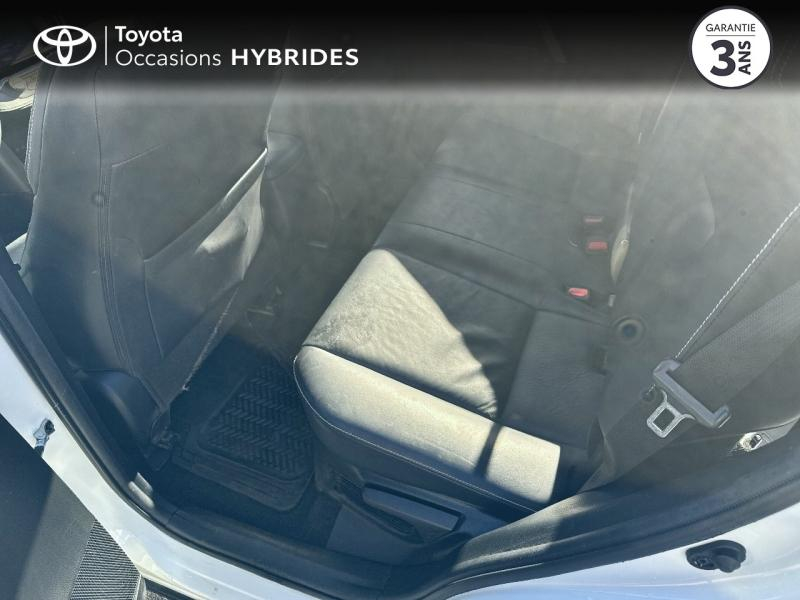TOYOTA RAV4 d’occasion à vendre à LATTES chez ADL (Photo 12)