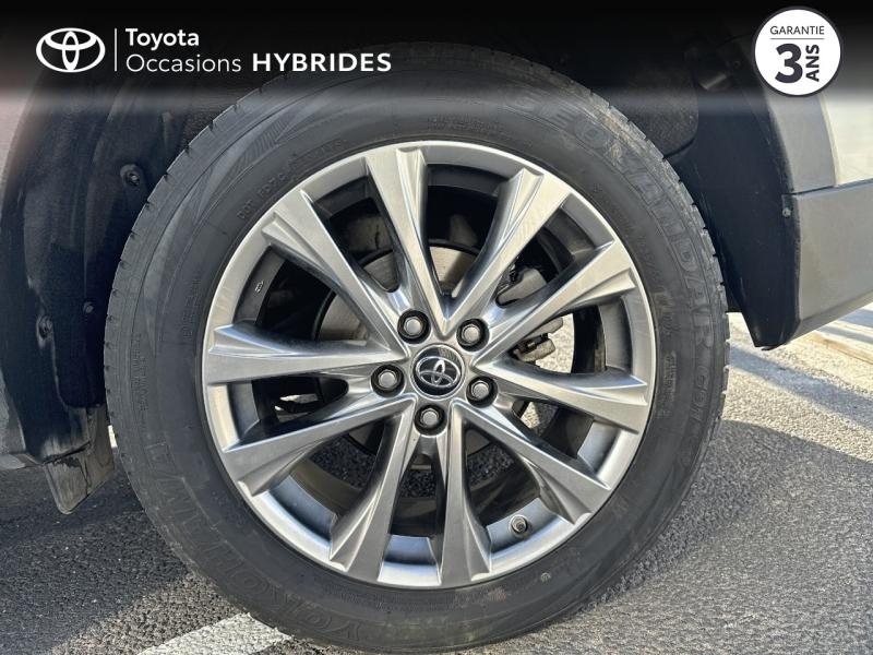 TOYOTA RAV4 d’occasion à vendre à LATTES chez ADL (Photo 16)