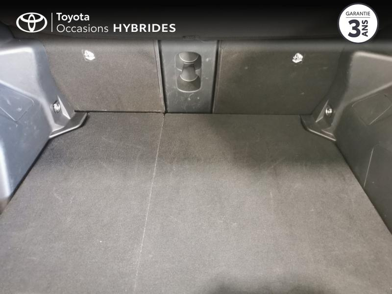 TOYOTA Yaris Cross d’occasion à vendre à LATTES chez ADL (Photo 18)