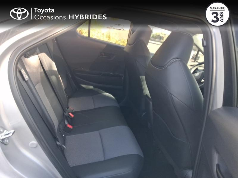 TOYOTA C-HR d’occasion à vendre à LATTES chez ADL (Photo 7)