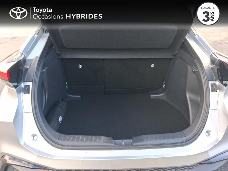 TOYOTA C-HR d’occasion à vendre à LATTES chez ADL (Photo 10)