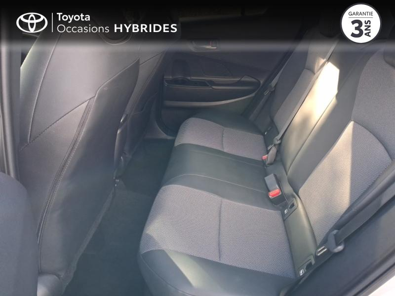 TOYOTA C-HR d’occasion à vendre à LATTES chez ADL (Photo 12)