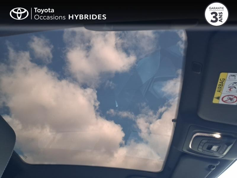 TOYOTA C-HR d’occasion à vendre à LATTES chez ADL (Photo 20)