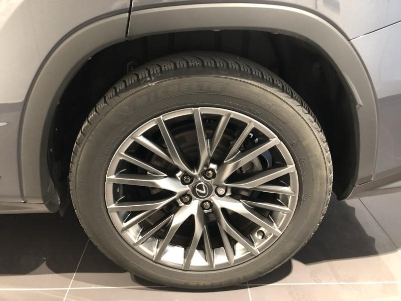 LEXUS RX d’occasion à vendre à LATTES chez ADL (Photo 6)