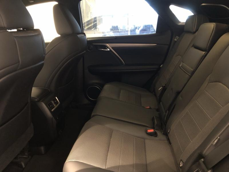 LEXUS RX d’occasion à vendre à LATTES chez ADL (Photo 10)