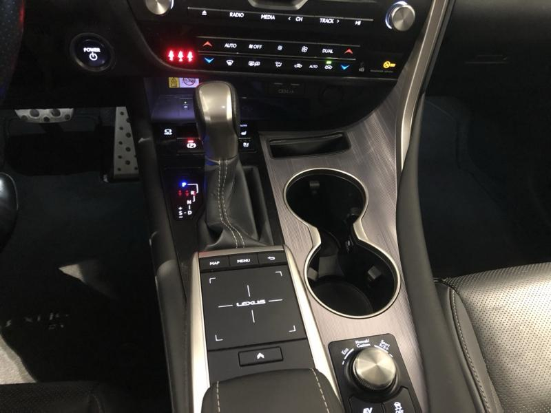 LEXUS RX d’occasion à vendre à LATTES chez ADL (Photo 15)