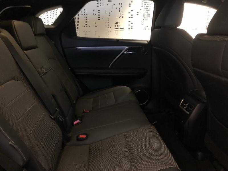 LEXUS RX d’occasion à vendre à LATTES chez ADL (Photo 17)