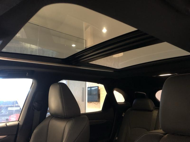 LEXUS RX d’occasion à vendre à LATTES chez ADL (Photo 18)