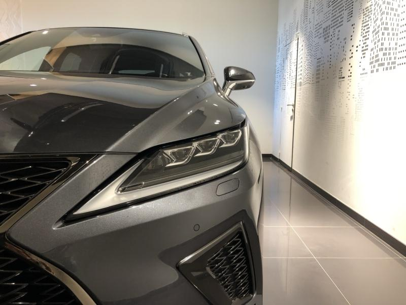 LEXUS RX d’occasion à vendre à LATTES chez ADL (Photo 19)
