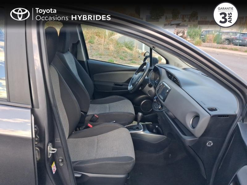 TOYOTA Yaris d’occasion à vendre à LATTES chez ADL (Photo 6)