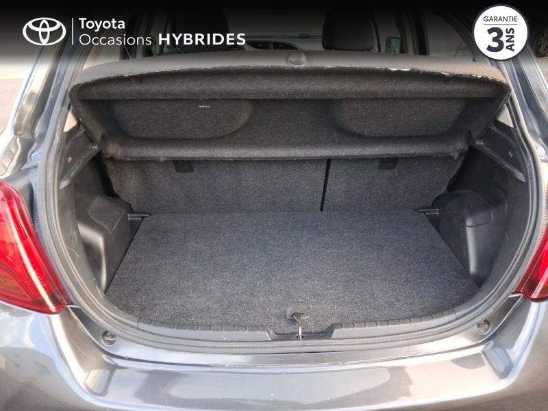 TOYOTA Yaris d’occasion à vendre à LATTES chez ADL (Photo 10)