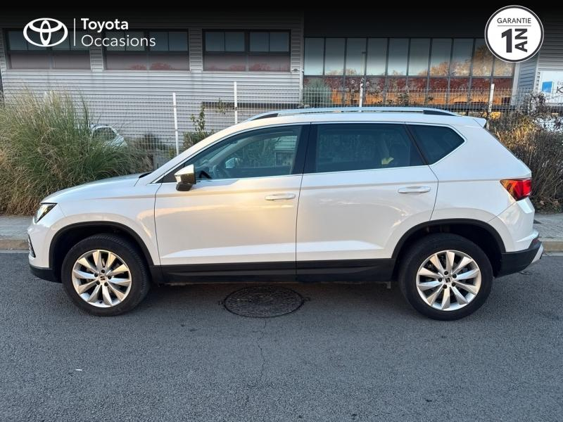 SEAT Ateca d’occasion à vendre à LATTES chez ADL (Photo 3)