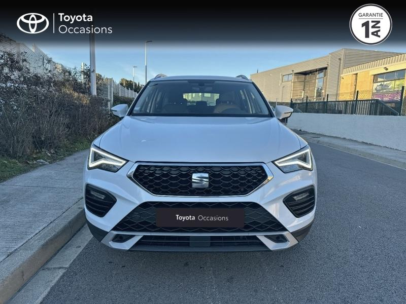 SEAT Ateca d’occasion à vendre à LATTES chez ADL (Photo 5)