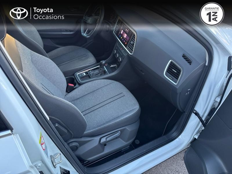 SEAT Ateca d’occasion à vendre à LATTES chez ADL (Photo 6)