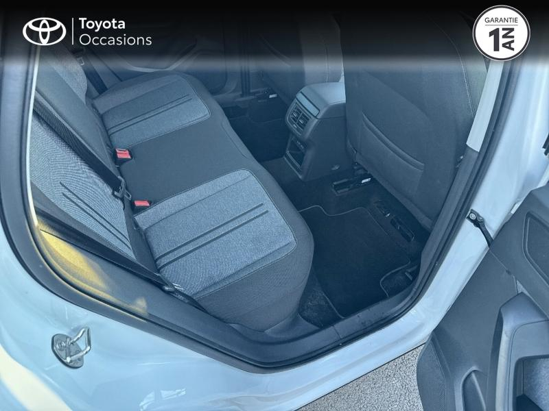 SEAT Ateca d’occasion à vendre à LATTES chez ADL (Photo 7)