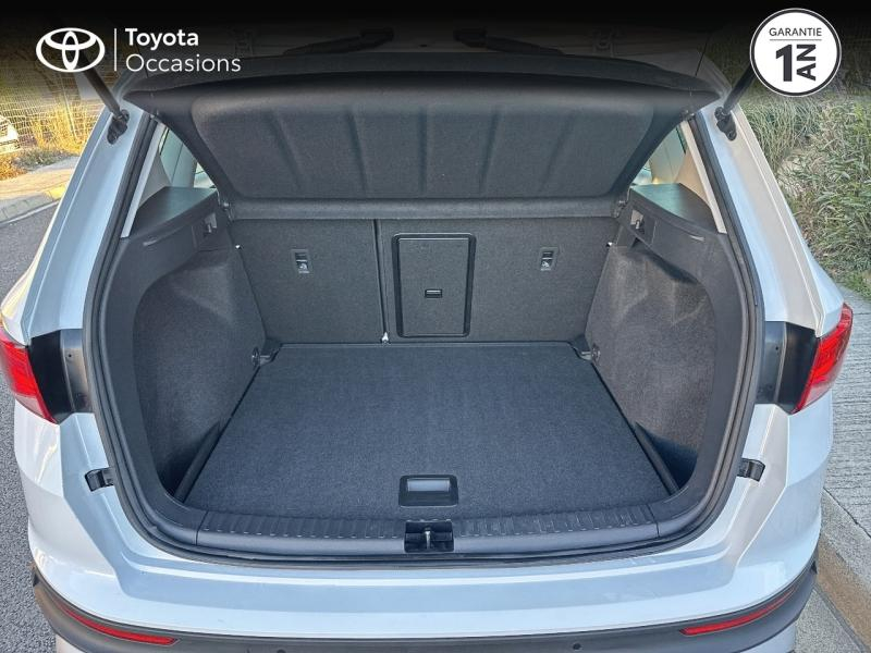 SEAT Ateca d’occasion à vendre à LATTES chez ADL (Photo 10)