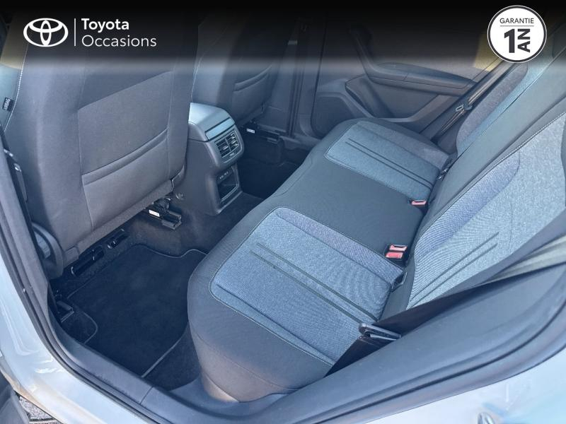 SEAT Ateca d’occasion à vendre à LATTES chez ADL (Photo 12)