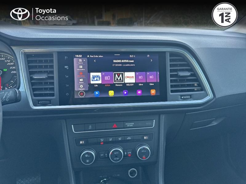 SEAT Ateca d’occasion à vendre à LATTES chez ADL (Photo 15)