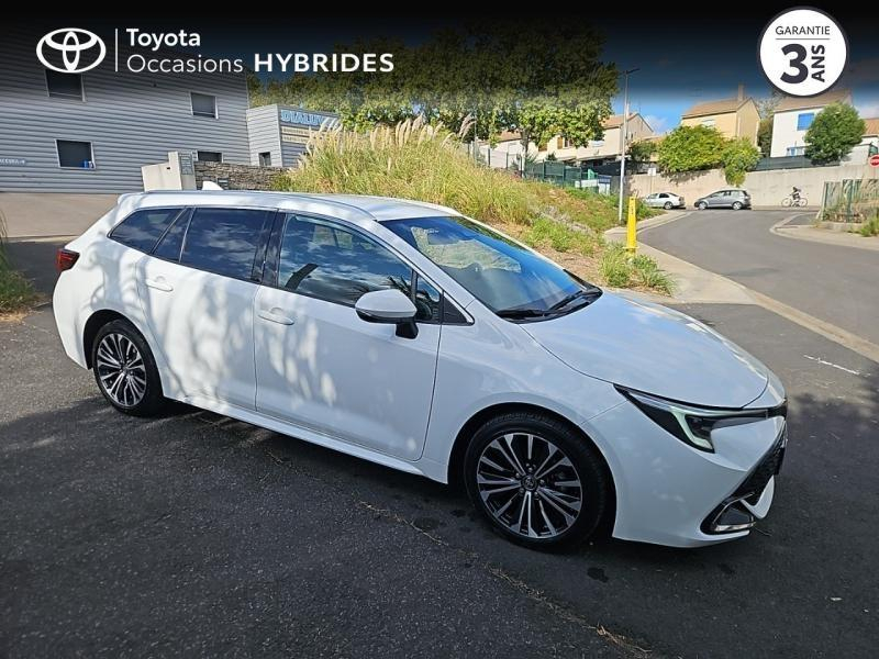 TOYOTA Corolla Touring Spt d’occasion à vendre à LATTES chez ADL (Photo 3)
