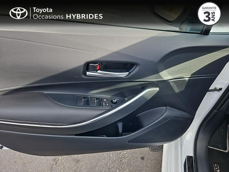 TOYOTA Corolla Touring Spt d’occasion à vendre à LATTES chez ADL (Photo 12)