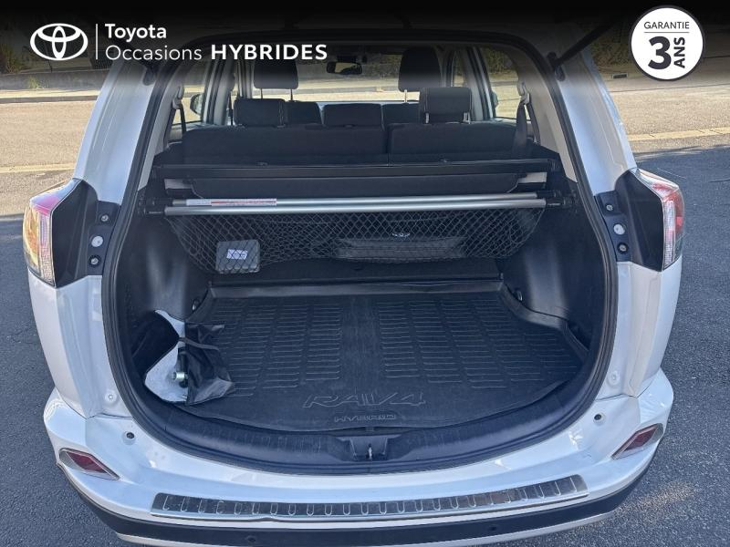 TOYOTA RAV4 d’occasion à vendre à LATTES chez ADL (Photo 10)