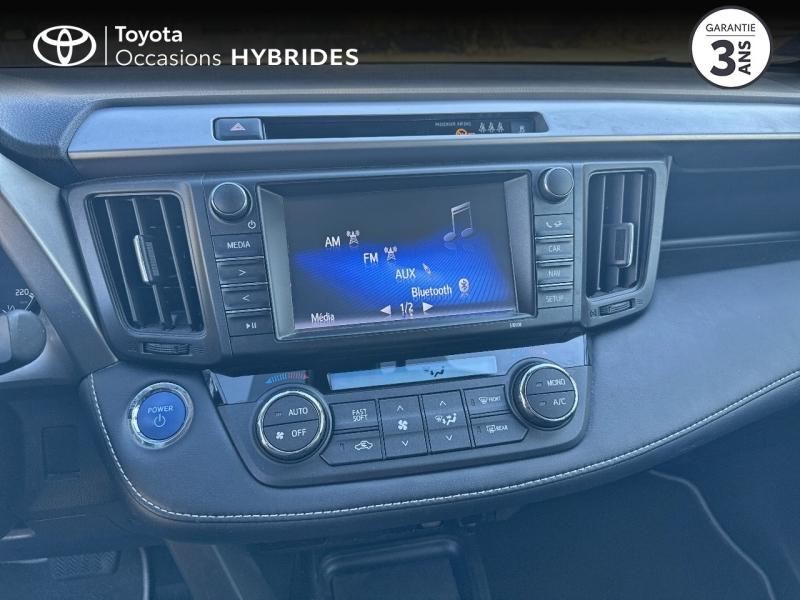 TOYOTA RAV4 d’occasion à vendre à LATTES chez ADL (Photo 15)