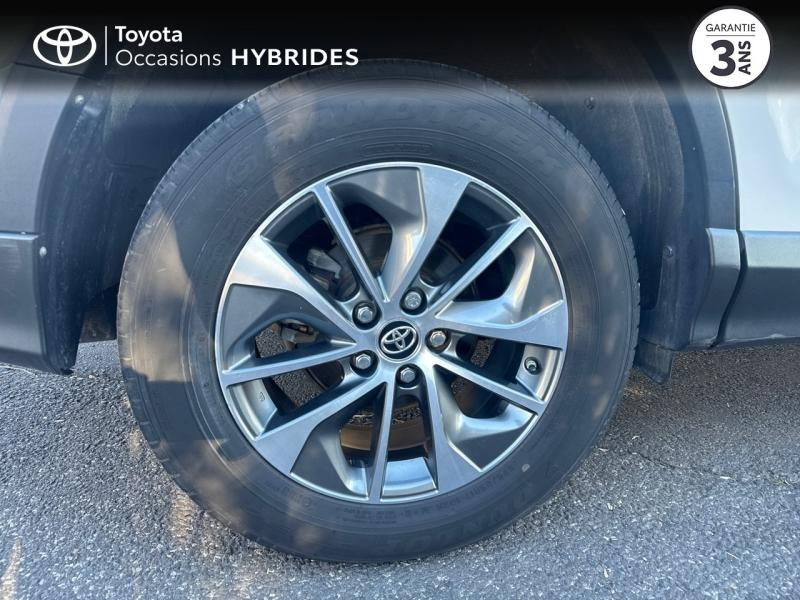 TOYOTA RAV4 d’occasion à vendre à LATTES chez ADL (Photo 16)