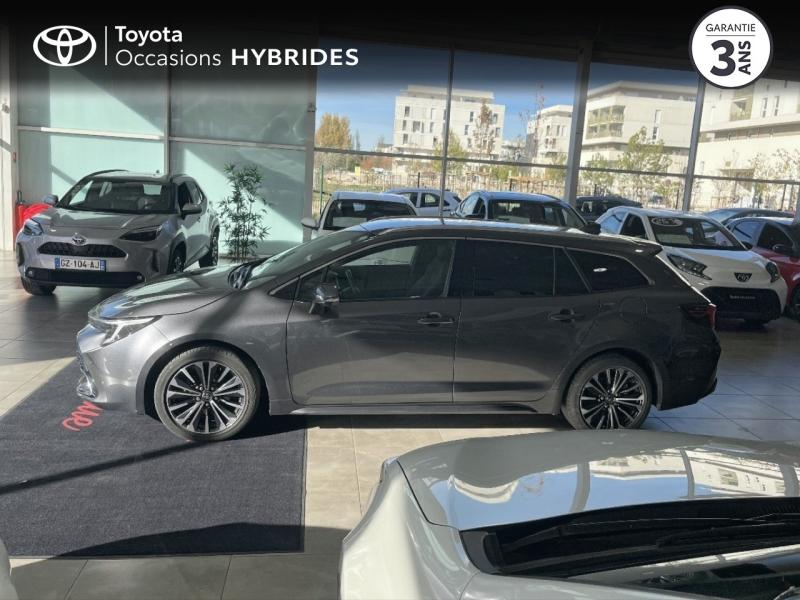 TOYOTA Corolla Touring Spt d’occasion à vendre à LATTES chez ADL (Photo 3)