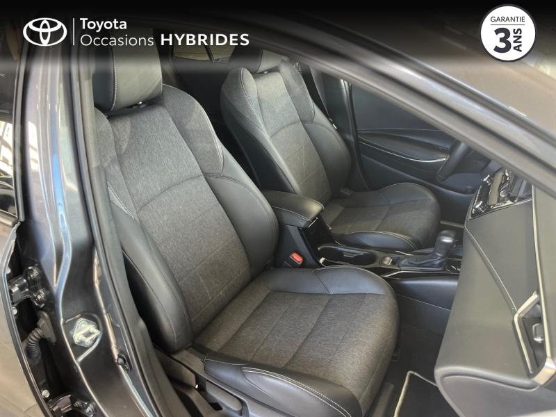 TOYOTA Corolla Touring Spt d’occasion à vendre à LATTES chez ADL (Photo 6)