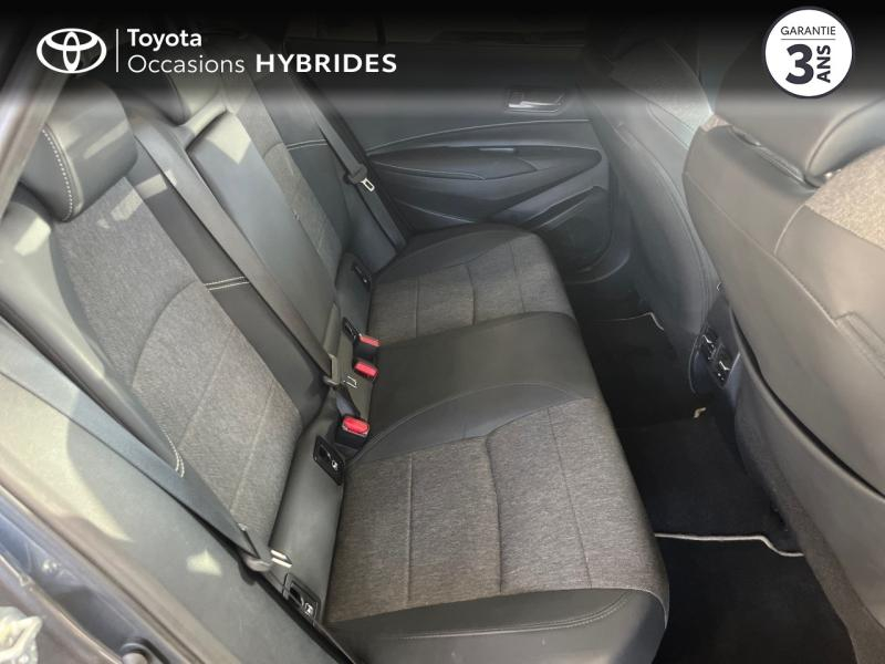 TOYOTA Corolla Touring Spt d’occasion à vendre à LATTES chez ADL (Photo 7)