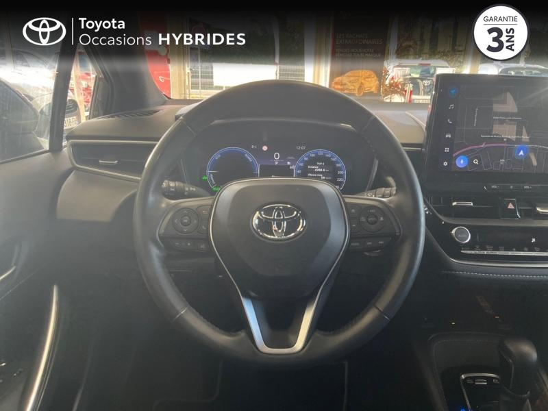 TOYOTA Corolla Touring Spt d’occasion à vendre à LATTES chez ADL (Photo 9)