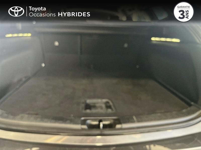 TOYOTA Corolla Touring Spt d’occasion à vendre à LATTES chez ADL (Photo 10)