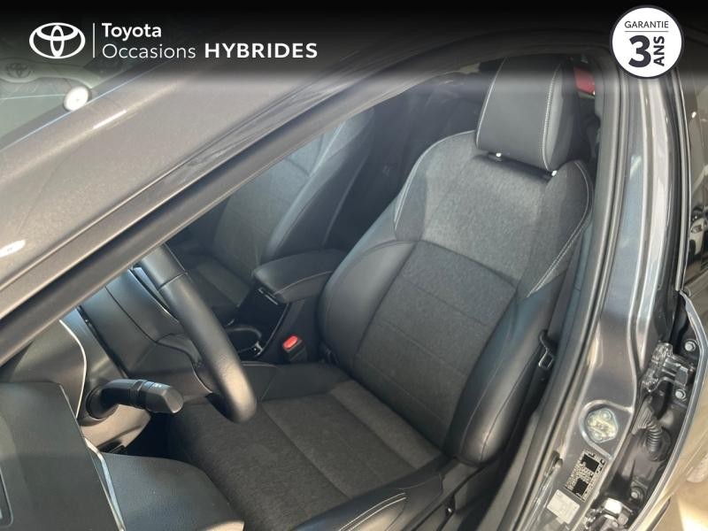 TOYOTA Corolla Touring Spt d’occasion à vendre à LATTES chez ADL (Photo 11)