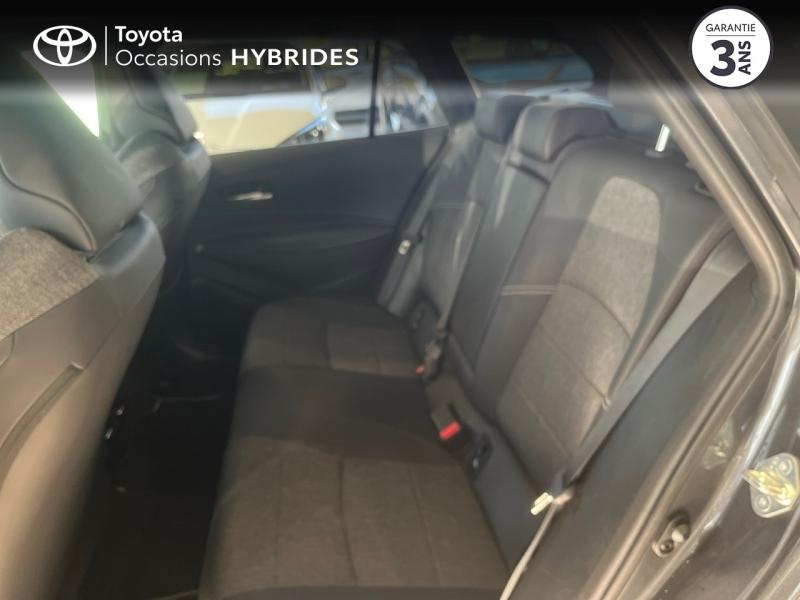 TOYOTA Corolla Touring Spt d’occasion à vendre à LATTES chez ADL (Photo 12)