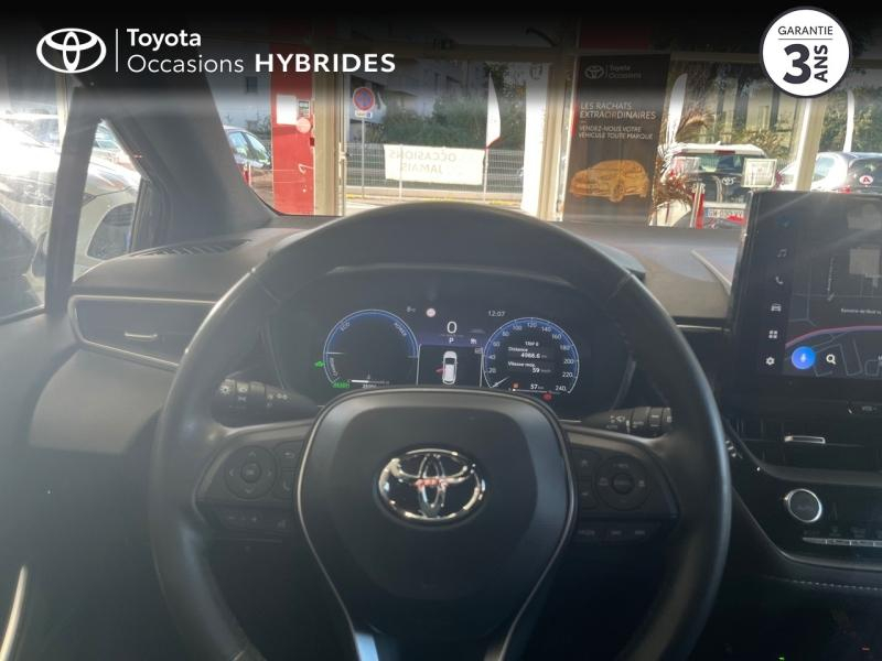 TOYOTA Corolla Touring Spt d’occasion à vendre à LATTES chez ADL (Photo 13)