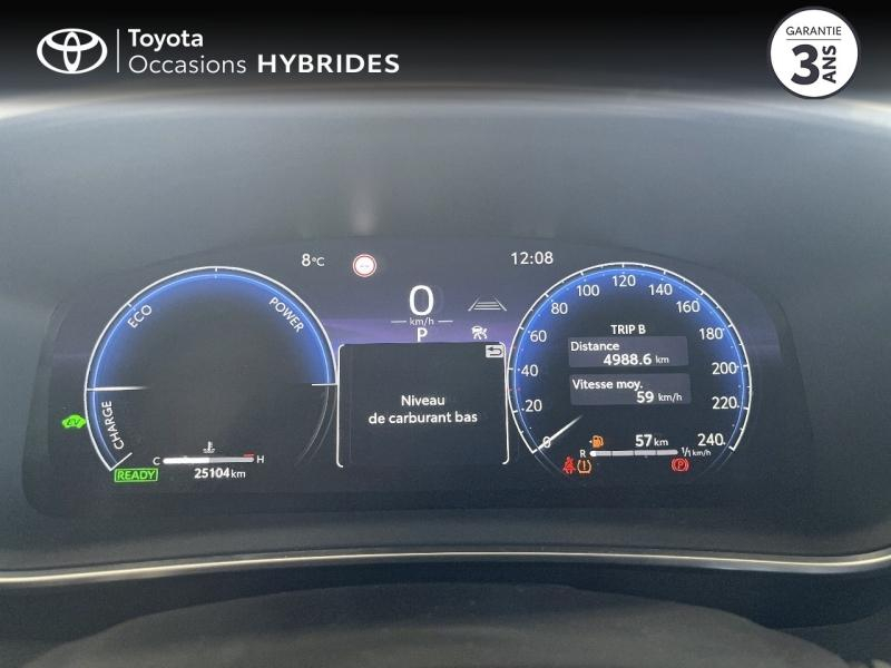 TOYOTA Corolla Touring Spt d’occasion à vendre à LATTES chez ADL (Photo 14)