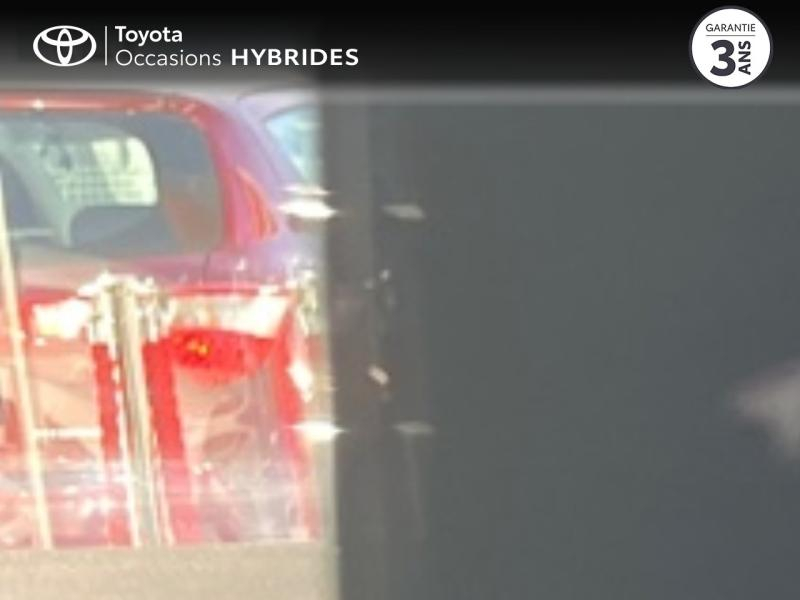 TOYOTA Corolla Touring Spt d’occasion à vendre à LATTES chez ADL (Photo 15)