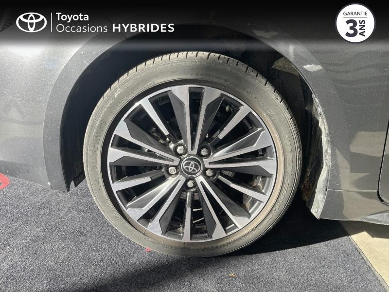 TOYOTA Corolla Touring Spt d’occasion à vendre à LATTES chez ADL (Photo 16)