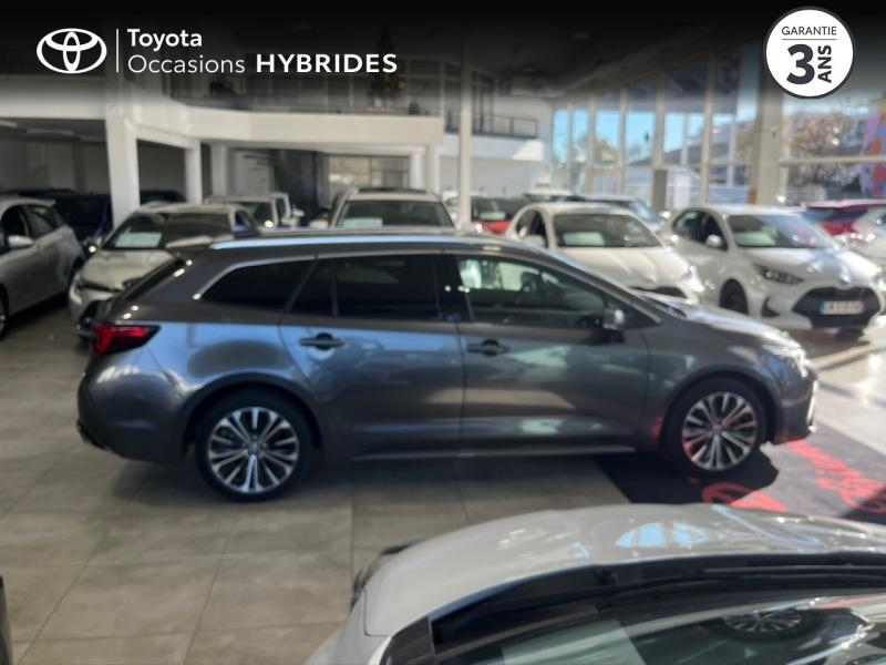 TOYOTA Corolla Touring Spt d’occasion à vendre à LATTES chez ADL (Photo 17)