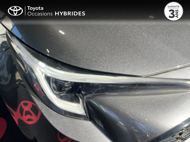 TOYOTA Corolla Touring Spt d’occasion à vendre à LATTES chez ADL (Photo 20)