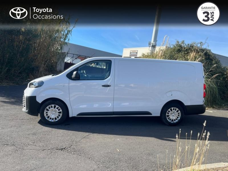 TOYOTA ProAce VUL d’occasion à vendre à LATTES chez ADL (Photo 3)