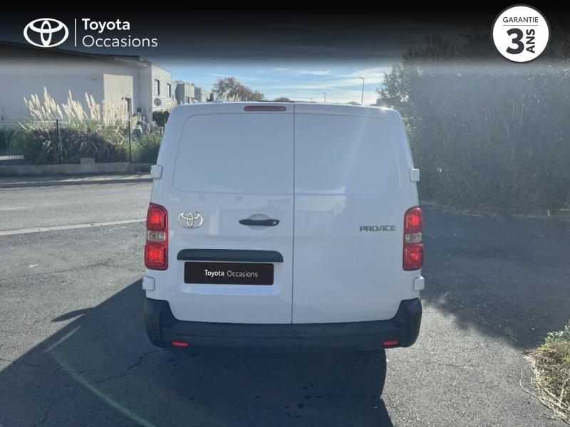 TOYOTA ProAce VUL d’occasion à vendre à LATTES chez ADL (Photo 4)