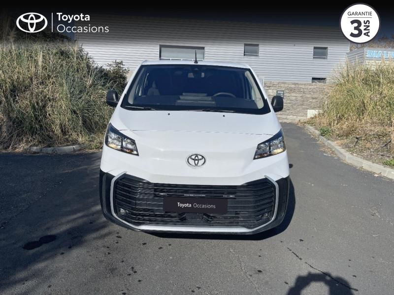 TOYOTA ProAce VUL d’occasion à vendre à LATTES chez ADL (Photo 5)