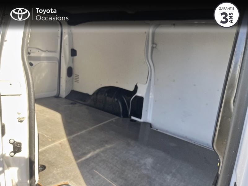TOYOTA ProAce VUL d’occasion à vendre à LATTES chez ADL (Photo 7)