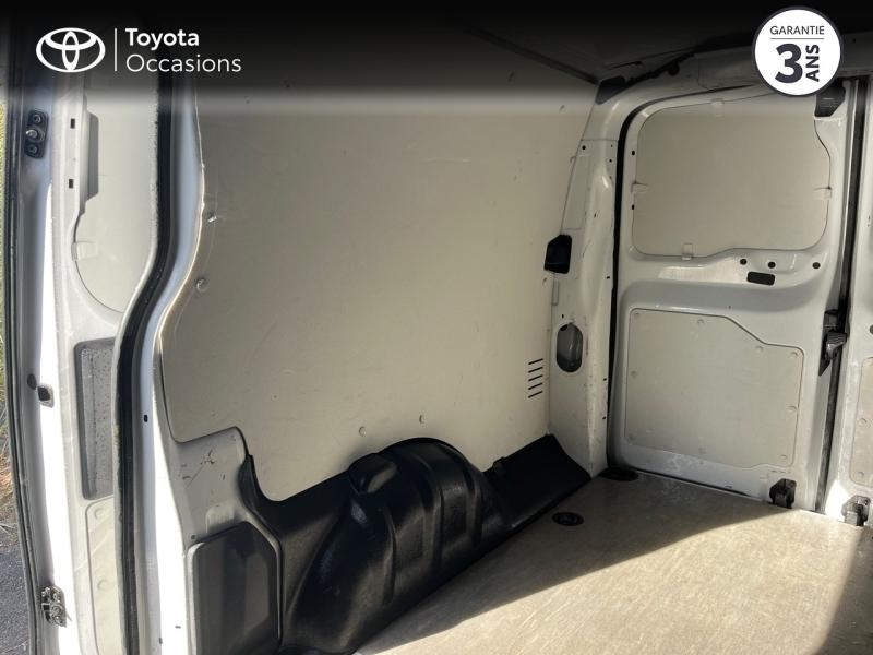 TOYOTA ProAce VUL d’occasion à vendre à LATTES chez ADL (Photo 12)
